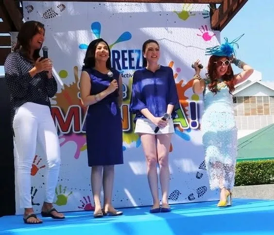Carmina Villarroel